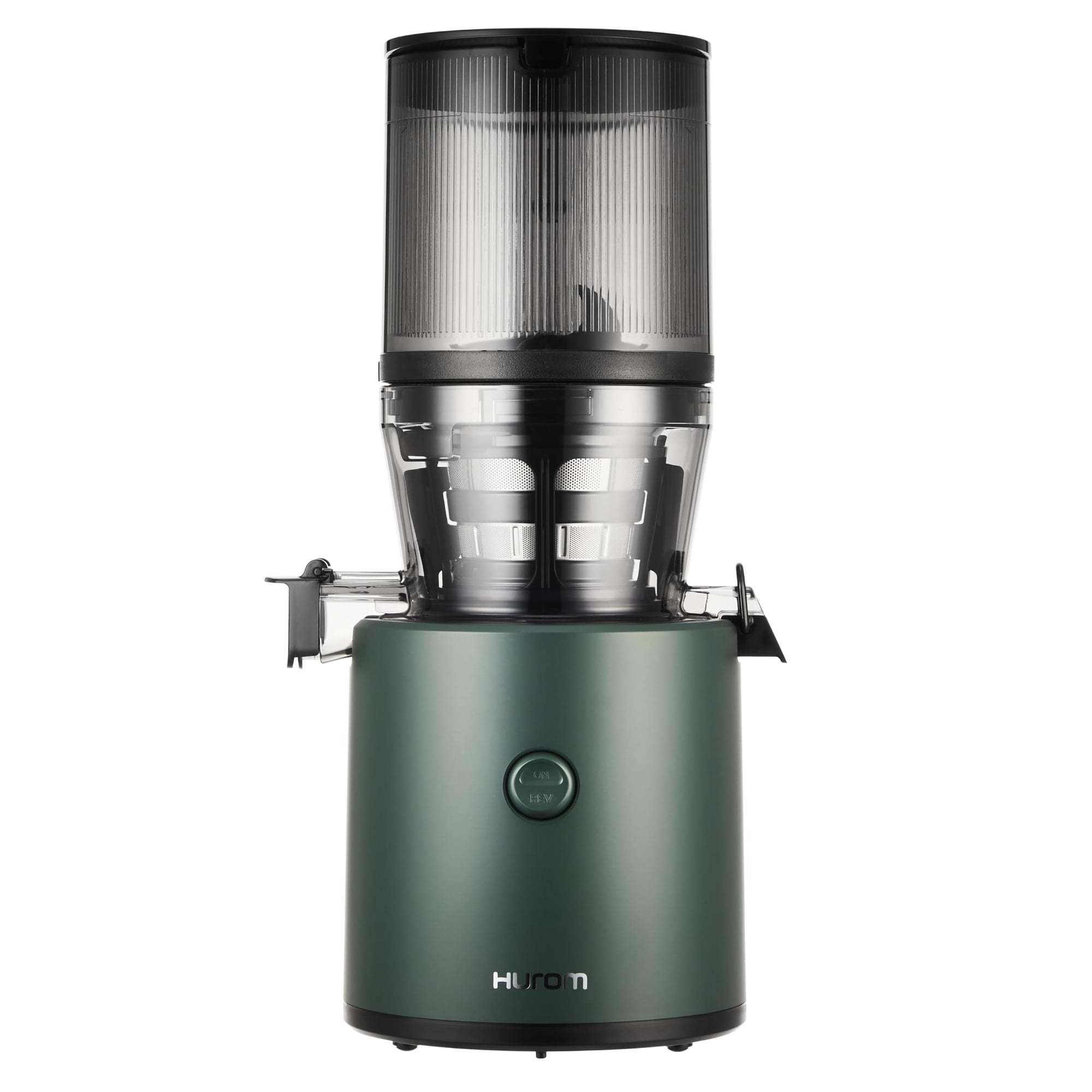 Exprimidor Hurom H320 De Prensado En Frío, Lento Y Silencioso