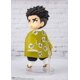 thumbnail image 5 of Figura de acción TAMASHII NATIONS Demon Slayer Himejima Gyomei, 5 of 6