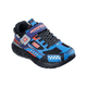 thumbnail image 2 of ZAPATILLAS URBANAS SKECHERS TRACKS INFANTIL | 402303L-BLRD - Talla 30, 2 of 6