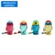 thumbnail image 1 of Botella Infantil 350ML Colgante Kido Polipropileno 1 Pieza, color surtido 1 un, 1 of 1
