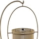 thumbnail image 2 of Maceta Decorativa Pendulo Gold, 2 of 4