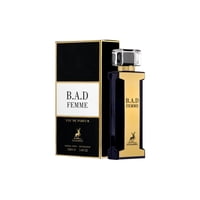 Maison Alhambra - Perfume B.A.D Femme Edp 100Ml Mujer