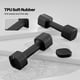 thumbnail image 5 of Juego de mancuernas Zempox, ajustable de 2 a 5 libras, para gimnasio en casa para mujeres, 5 of 7