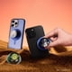 thumbnail image 5 of Phone Grip Compatibles Con Magsafe Star Wars R2d2, 5 of 5