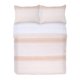 thumbnail image 3 of Quilt Sherpa Est. Super King Peach, 3 of 4