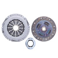 Repuestos Del Sol - Kit Embrague Kia Rio Jb 1.6 2006 2011