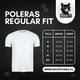 thumbnail image 2 of Polera Queen Basic black, 2 of 2