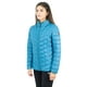 thumbnail image 4 of Parka Insulada HW Traveler Mujer Petroleo, 4 of 8