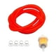 thumbnail image 3 of Línea De Manguera De Válvula De Interruptor De Combustible Accesorios De Fácil Instalación Para Go Karts Red, 3 of 5
