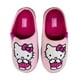 thumbnail image 1 of Pantufla Mujer Hello Kitty C1, 1 of 3