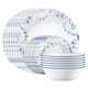 thumbnail image 1 of Juego de vajilla Corelle Vitrelle 18 piezas Service para 6, 1 of 2