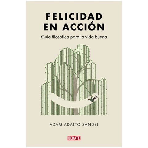 Debate - Felicidad En Accion