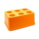 thumbnail image 2 of Caja De Almacenamiento De Portaherramientas CNC, Contenedor BT30/BT40/BT50, Caja Colectora Portátil Para BT50, Amarillo, 2 of 5
