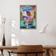thumbnail image 5 of Bubble Guppies Kits de Pintura de Diamantes para Adultos 5D DIY Diamond Art Kits Full Drill Diamond Dots para Regalo Decoración de Pared y Relajación Artes de Gemas 20*30cm, 5 of 6