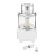 thumbnail image 2 of Procesador de alimentos Cuisinart DFP-14BCWNY, 14 tazas, 720 W, blanco, inoxidable, 2 of 5
