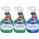 thumbnail image 1 of Spray Limpiador Clorox Clean-Up 946 ml Paquete de 3, 1 of 3