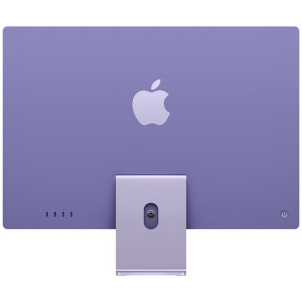 Apple iMac 2021 Chip M1 8GB RAM 512GB SSD 24