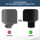thumbnail image 5 of Patas anti‑vibración YEWANG para Bambu X1/X1C/P1P/P1S (4 uds), 5 of 7