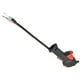 thumbnail image 4 of Desbrozadora Con Mango De Cable Del Acelerador Para Accesorios De Cortacésped Doméstico, 4 of 5