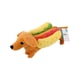 thumbnail image 3 of Estuche perro salchicha, 3 of 5
