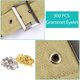 thumbnail image 4 of Alicate para Ojales Mudder 1/4 pulgada – Kit Oro/Plata, 4 of 7