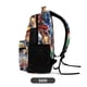 thumbnail image 5 of Mochila Escolar Desmarcar Marvel Superhéroes 43x15x32cm, 5 of 6