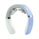 thumbnail image 1 of Electric Pulse Neck Massager Cordless Intelligent Neck Massager With Heat 15 Levels Deep Tissue Trigger Point Massager, 1 of 3