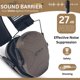 thumbnail image 3 of Cascos protectores Emblem Outdoor Shield XT NRR 27 dB, 3 of 7