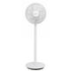 thumbnail image 1 of Ventilador Pedestal Blanco 14" 7 aspas Ozu, 1 of 5