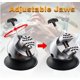 thumbnail image 3 of Tornillo de Bola DZQ 3" Acero Inoxidable Rotación 360° 36 Piezas, 3 of 8