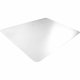 thumbnail image 1 of Almohadilla de escritorio Lorell, transparente, 60 x 48 cm, material PVC, 1 of 5