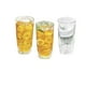 thumbnail image 3 of Set 6 Vasos Alto Long Drink Vega 330mL Color Trasparente, 3 of 3