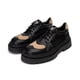 thumbnail image 3 of Zapato Cuero Kara Negro Landazuri, 3 of 5