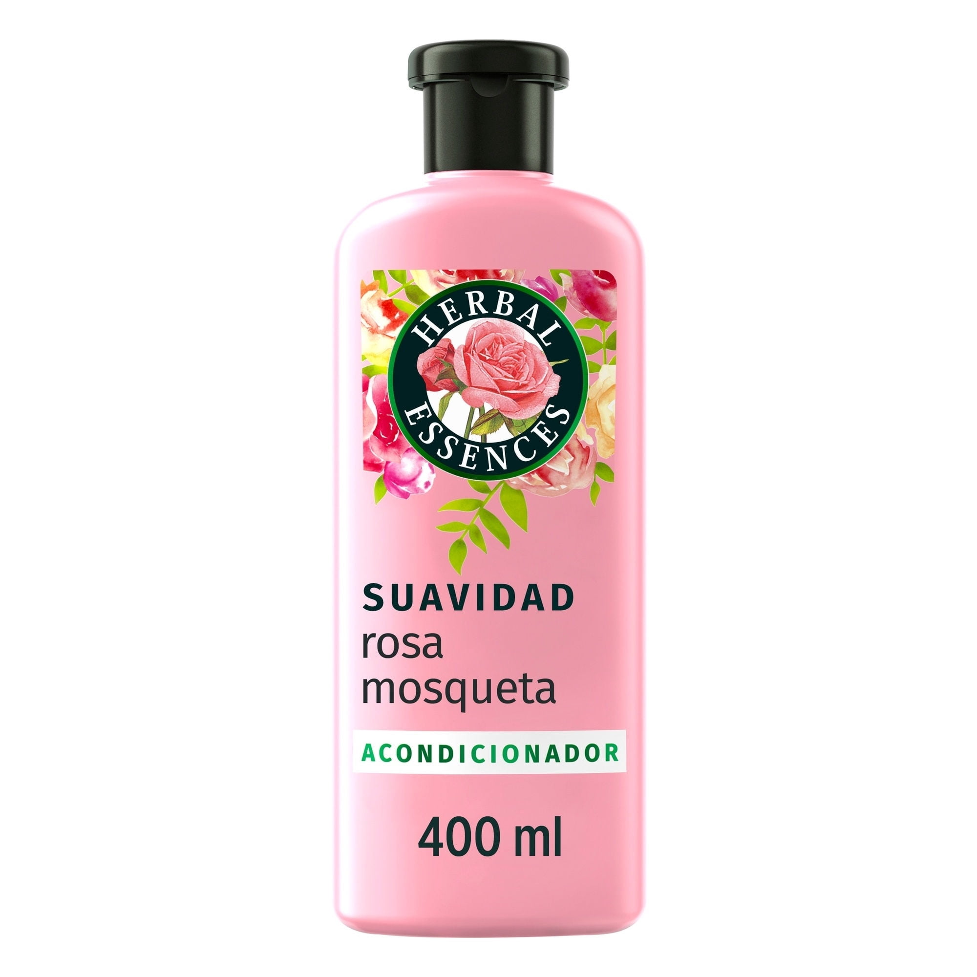 Acondicionador Herbal Essences Rosa Mosqueta