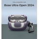 thumbnail image 2 of Estuche Dexnor para Bose Ultra Open 2024 púrpura con mosquetón, 2 of 7