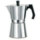 thumbnail image 1 of Cafetera Italiana Oroley New Vitro 3 Tazas, 1 of 2