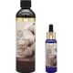thumbnail image 1 of Set de aceites aromáticos Mystic Romance Clean Cotton de 60 ml y 240 ml, 1 of 1