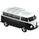 thumbnail image 2 of Parlante Bus Combi 10W Negro Potencia y Estilo Portátil - PS, 2 of 3