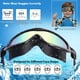 thumbnail image 3 of Gafas de natación Seago Kids, sin fugas, antivaho, con protección UV, 3 of 6