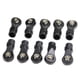 thumbnail image 4 of 10x M4 Tie Push Link Rod End Joint Rotula Titular Para 1/8 1/10 RC Truck C, 4 of 5