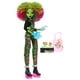 thumbnail image 5 of Muñeca Monster High Venus McFlytrap con Set de Jardinería, 5 of 6