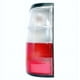 thumbnail image 1 of Farol Trasero Izquierdo Chevrolet Luv 2.2 C22ne Tfr Millenium Sohc 8 Valv 2002 2005, 1 of 2