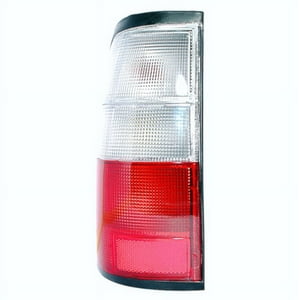 Repuestos Del Sol - Farol Trasero Izquierdo Chevrolet Luv 2.2 C22Ne Tfr Millenium Sohc 8 Valv 2002 2005
