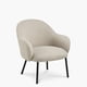 thumbnail image 3 of Sitial Tapiz Spencer Beige, 3 of 7