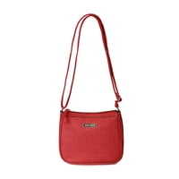 Nautica - Bandolera Princess Rojo