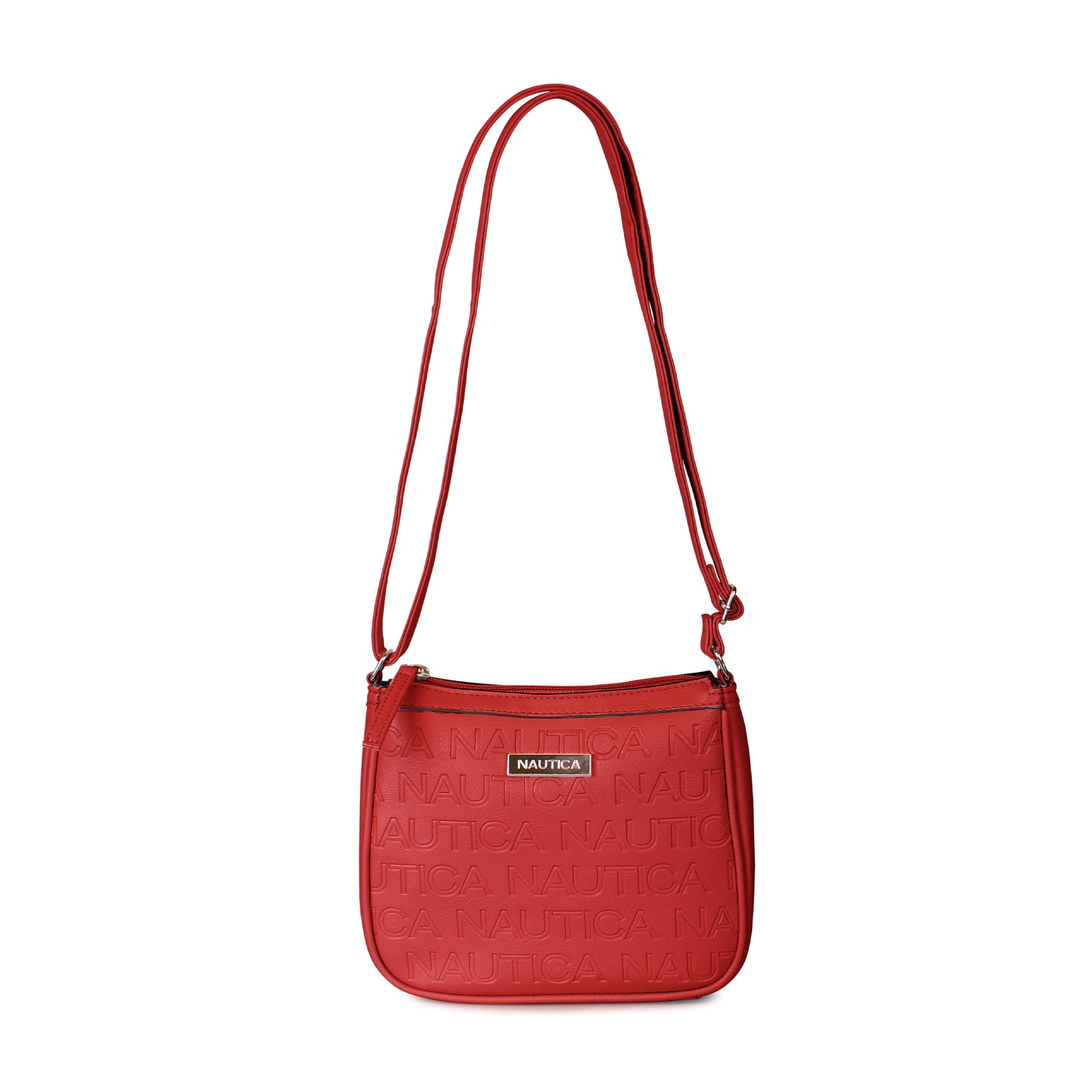 Nautica - Bandolera Princess Rojo