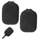 thumbnail image 1 of Set de 2 fundas para palas de pickleball, tamaño universal, 1 of 3