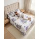 thumbnail image 5 of Juego de Sábanas King 500 Hilos Premium Soft, 5 of 7