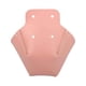 thumbnail image 5 of Protector De Patín De Ruedas Desmontable De Cuero Artificial Reemplazo Para Equipo Rosa, 5 of 5