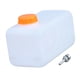 thumbnail image 5 of Accesorios para calentador de estacionamiento de aire, material grueso de 5L, calentador de tanque de plástico de emergencia, de tanque adecuado p Amarillo, 5 of 5